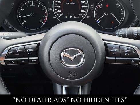 New 2026 MAZDA CX-30 AWD 2.5 S w/ Premium Package image 22