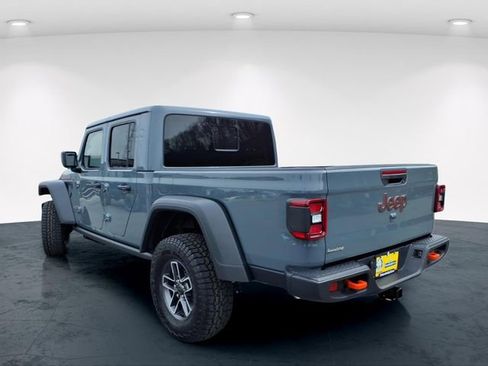 New 2026 Jeep Gladiator Mojave image 7