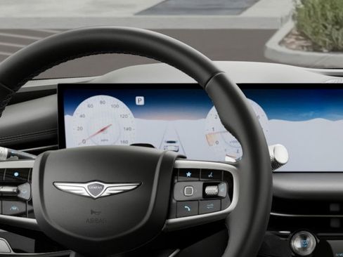 New 2026 Genesis G80 2.5T image 13