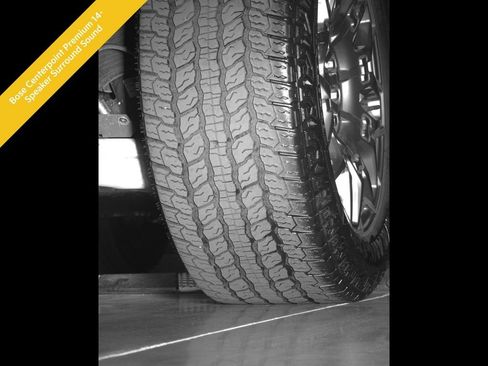 Used 2024 GMC Hummer EV 3X AWD/4WD image 14