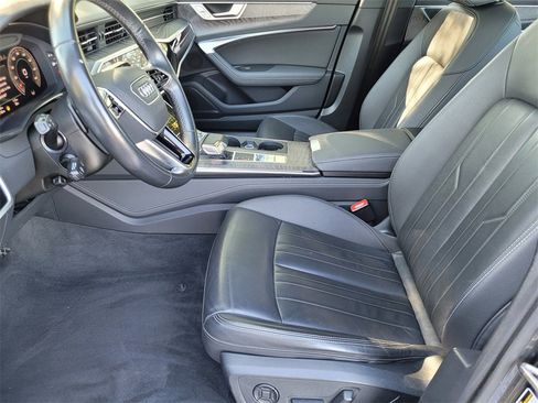 Used 2024 Audi A6 Premium Plus image 20