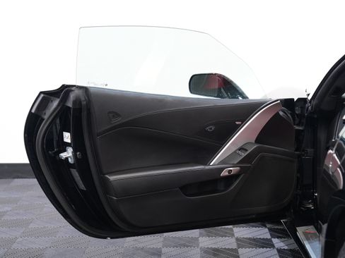 Used 2014 Chevrolet Corvette Stingray Coupe RWD image 20