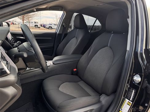 Used 2024 Toyota Camry LE image 24