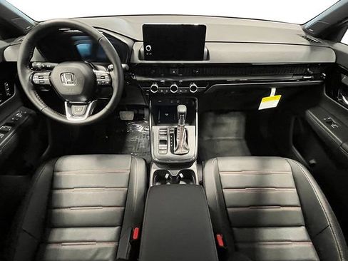 New 2026 Honda CR-V Sport Touring image 16