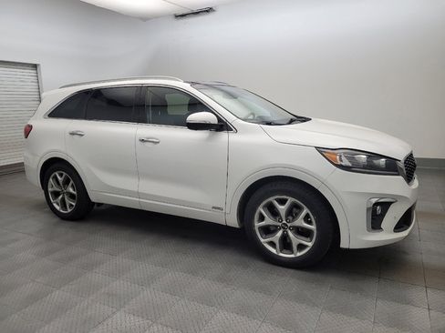Used 2020 Kia Sorento SX AWD/4WD image 11