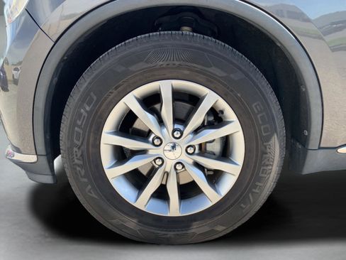 Used 2017 Dodge Durango SXT w/ Quick Order Package 23B RWD image 41
