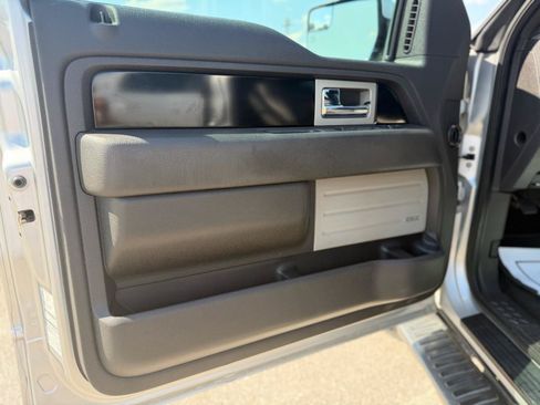 Used 2011 Ford F150 FX4 w/ FX Luxury Pkg AWD/4WD image 10