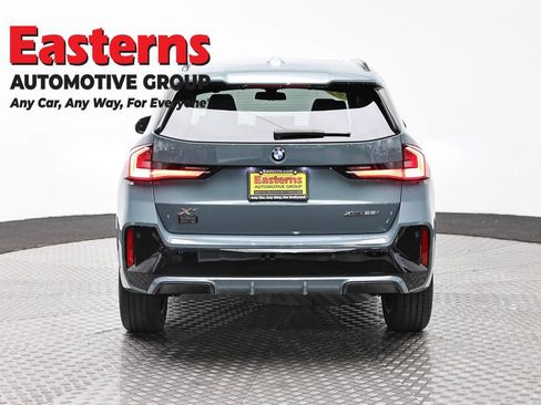 Used 2024 BMW X1 xDrive28i w/ M Sport Package AWD/4WD image 6