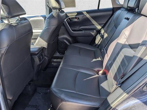 Used 2024 Toyota RAV4 XLE Premium image 18