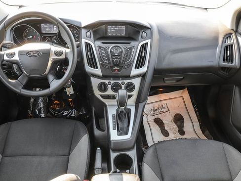 Used 2014 Ford Focus SE image 27
