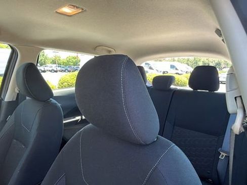 Used 2024 Nissan Kicks SV FWD image 22