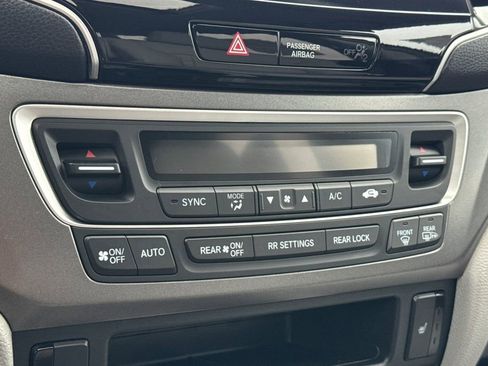 Used 2022 Honda Pilot EX-L image 20