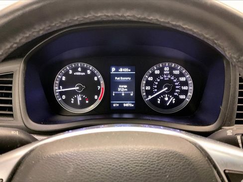 Used 2019 Hyundai Sonata SEL image 19