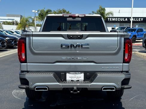 New 2026 GMC Sierra 1500 Denali Ultimate AWD/4WD image 14