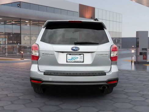 Used 2014 Subaru Forester 2.5i Limited AWD/4WD image 7