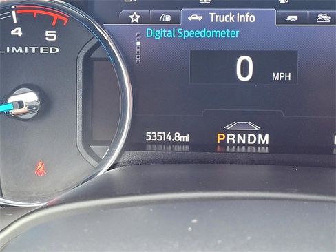 Certified 2022 Ford F350 Limited image 22