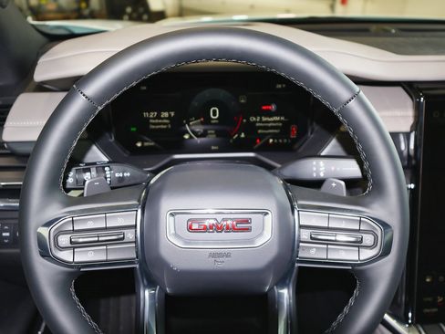 New 2026 GMC Acadia Elevation w/ Black Edition image 20