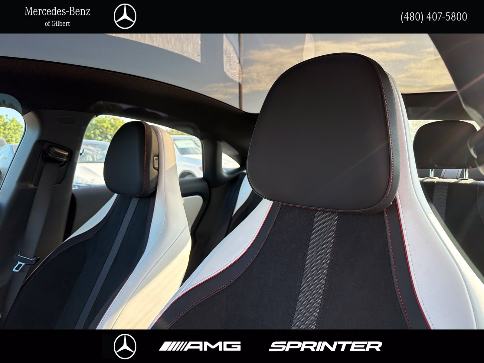 New 2027 Mercedes-Benz CLA 350 image 12