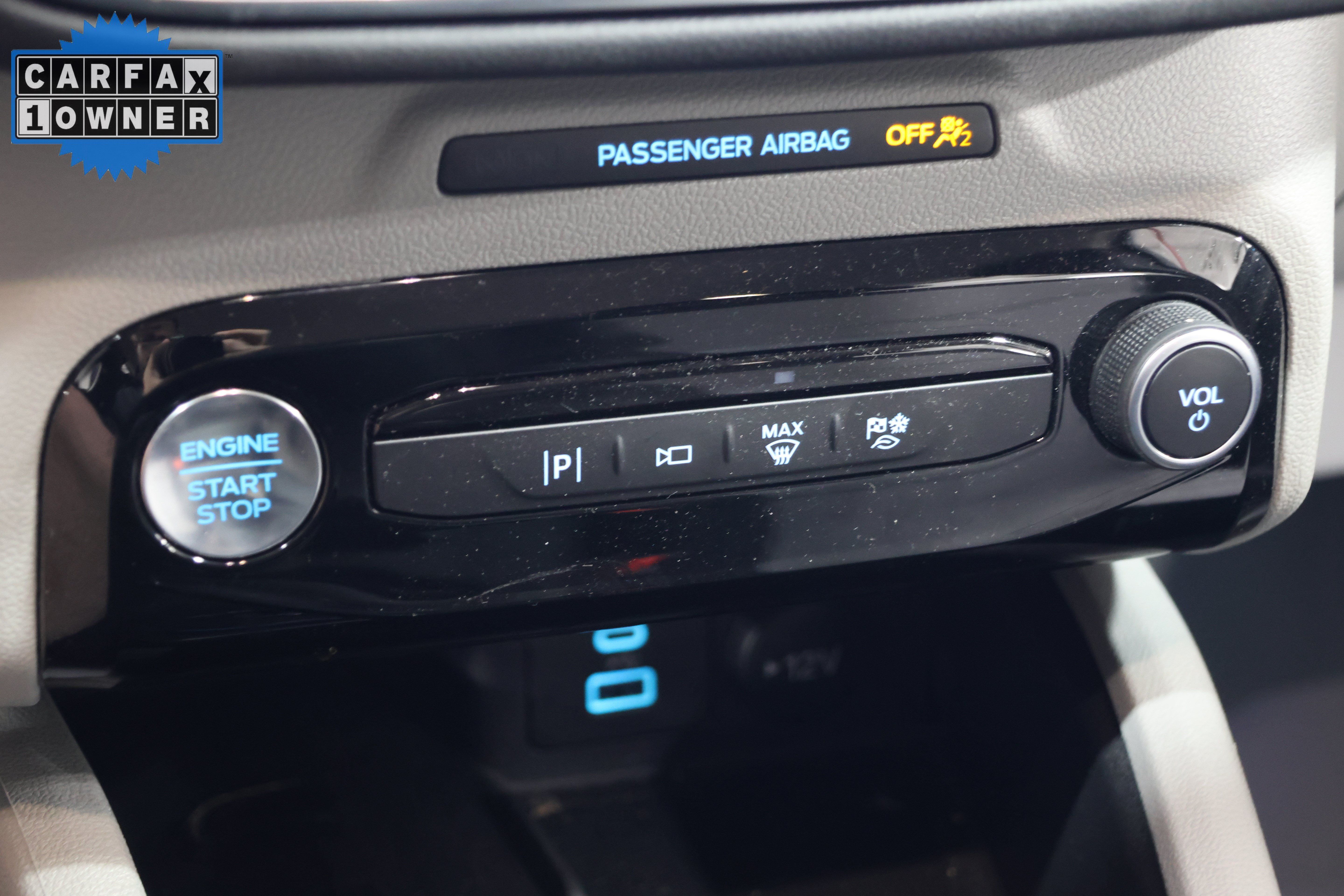 Used 2023 Ford Escape SE w/ PHEV Premium Package FWD image 22