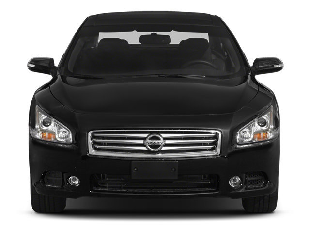 Used 2013 Nissan Maxima 3.5 SV w/ SV Value Pkg FWD image 7