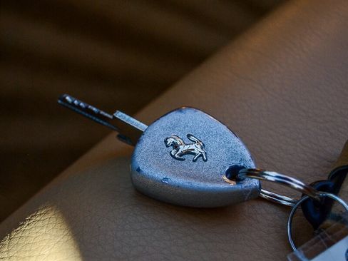 Used 2001 Ferrari 360 Modena image 34