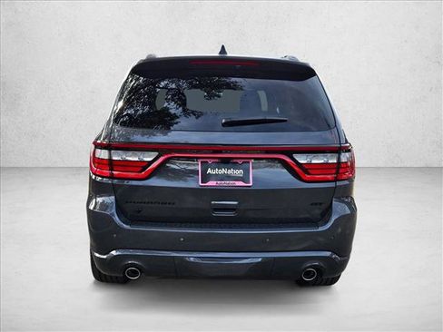 New 2026 Dodge Durango GT w/ Blacktop Package image 8