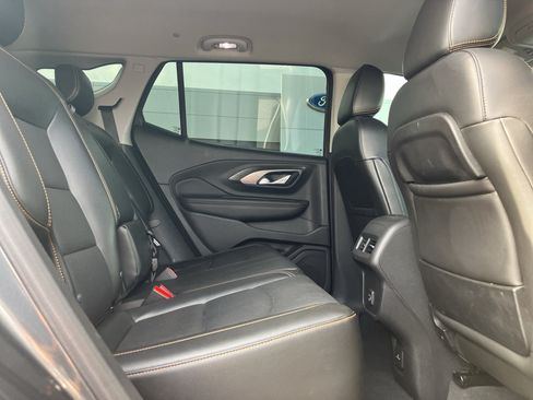 Used 2019 GMC Terrain SLT w/ Preferred Package FWD image 29