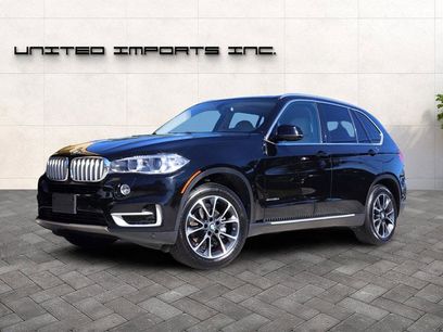 Used 2016 BMW X5 xDrive35d