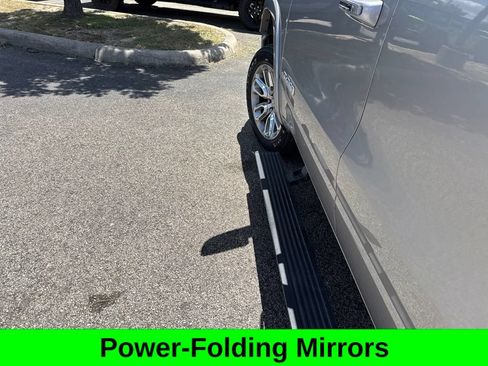 Used 2022 RAM 1500 Laramie w/ Laramie Southwest Edition RWD image 18