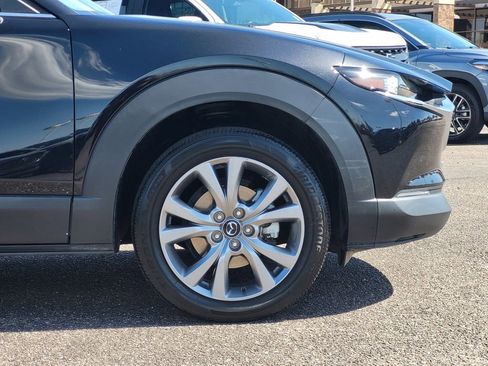 Used 2023 MAZDA CX-30 AWD 2.5 S w/ Preferred Package image 29