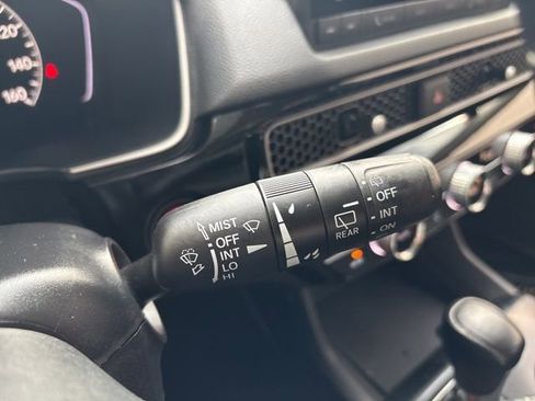 Used 2022 Honda Civic EX-L image 21
