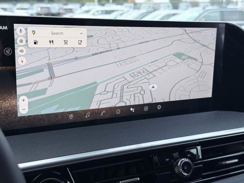 New 2026 INFINITI QX80 4WD w/ Sport Exterior Package image 9