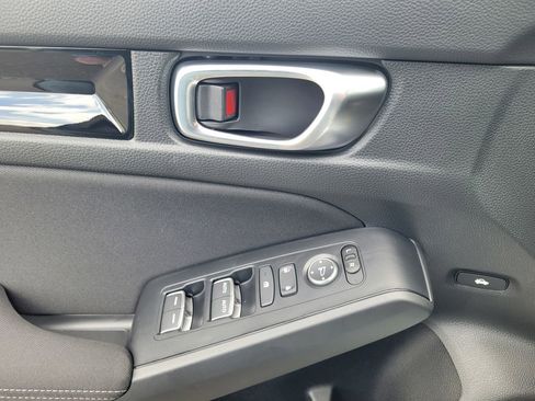 New 2026 Honda Civic Sport image 12