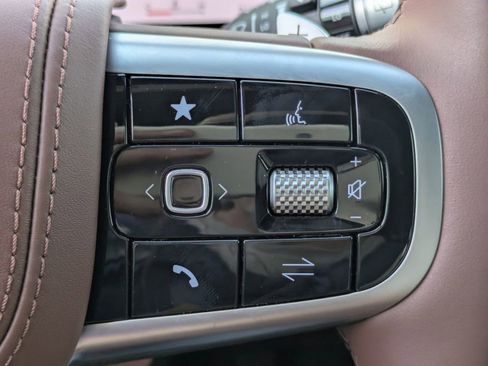 New 2025 Genesis GV80 3.5T Prestige image 34