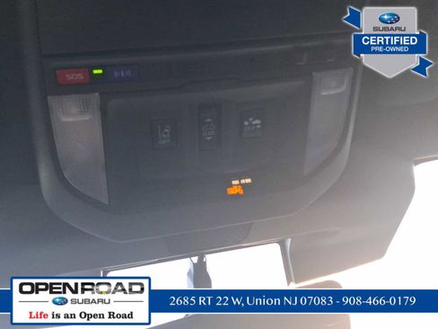 Used 2023 Subaru Forester Wilderness AWD/4WD image 26