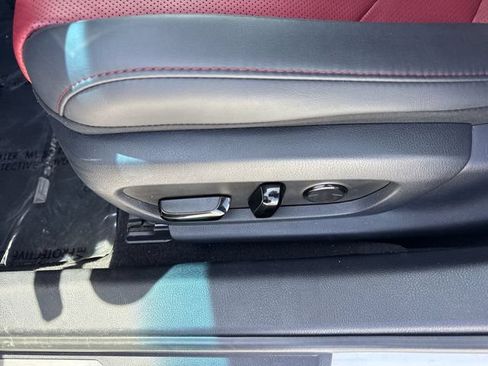 Certified 2023 Lexus ES 350 F Sport FWD image 12