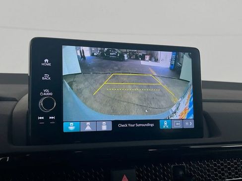 Certified 2023 Honda CR-V EX-L image 14