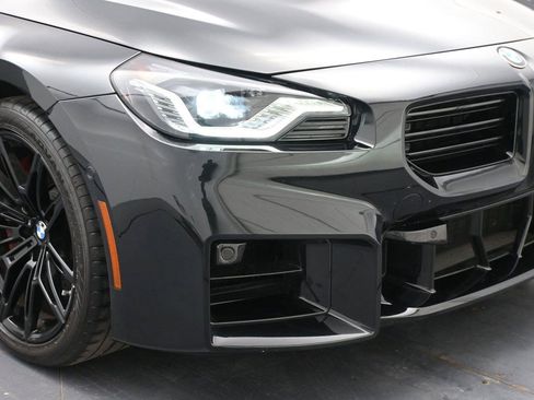 Used 2025 BMW M2 w/ Lighting Package RWD image 18