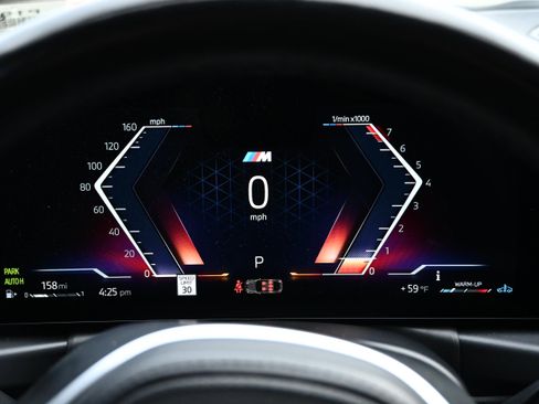 Certified 2024 BMW M440i xDrive Gran Coupe w/ Premium Package image 13