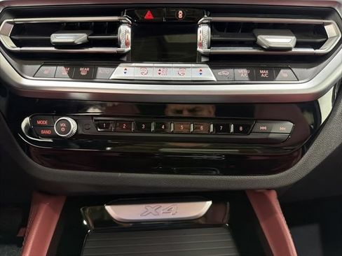 Certified 2023 BMW X4 xDrive30i w/ Premium Package AWD/4WD image 36