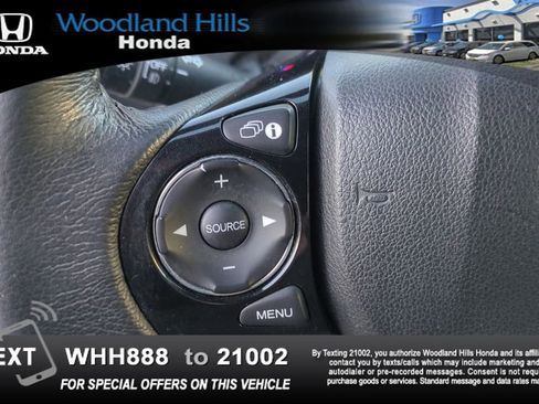 Used 2013 Honda Civic EX-L image 11