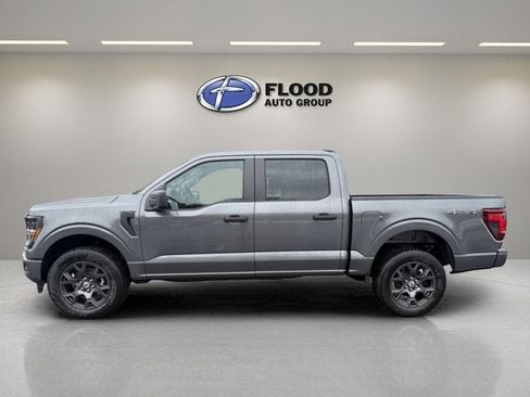 New 2026 Ford F150 STX image 5