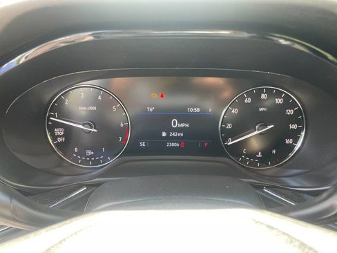 Used 2023 Buick Envision Preferred FWD image 18
