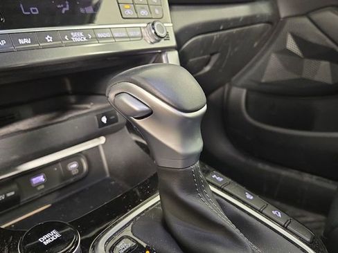 Certified 2024 Kia Seltos EX AWD/4WD image 19