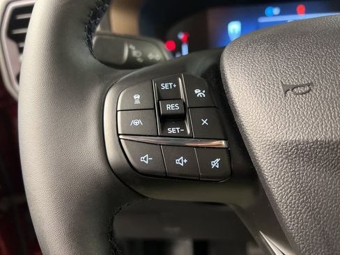 New 2026 Ford Bronco Sport Outer Banks image 17