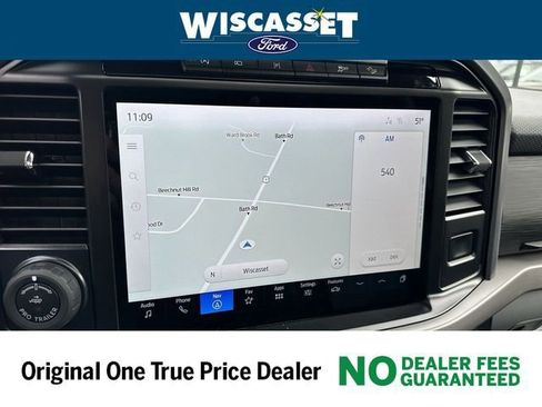 Used 2024 Ford F150 XLT w/ Equipment Group 303A High image 10