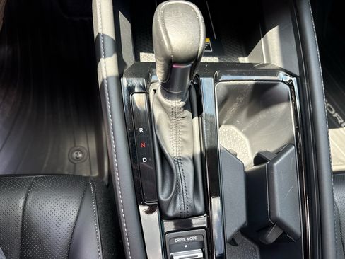Used 2024 Honda Accord Touring image 23