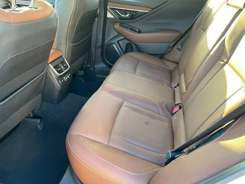 Used 2020 Subaru Outback Touring XT AWD/4WD image 18