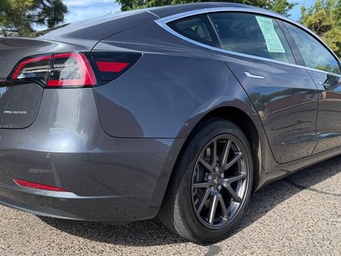 Used 2019 Tesla Model 3 Long Range AWD/4WD image 10