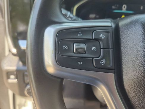 Certified 2026 Chevrolet Silverado 1500 LT AWD/4WD image 20
